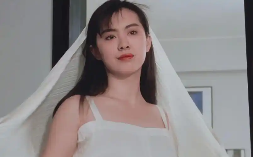 90年代的迷之审美明明长相一般却被夸成天仙的5位女星