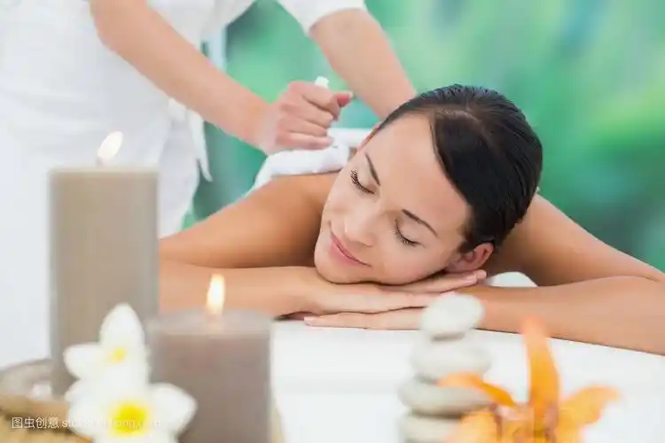 去娉可儿品牌美容美体院适合做哪些项目