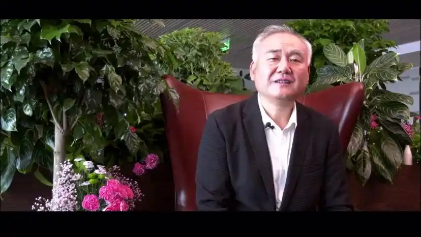 君合律师事务所主任肖微寄语杭州分所成立一周年