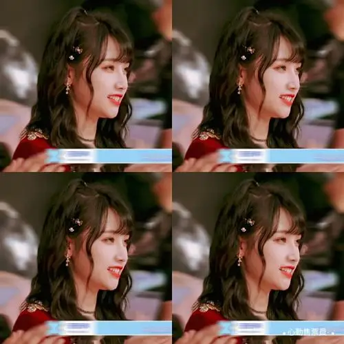 青春有你2宋昕冉