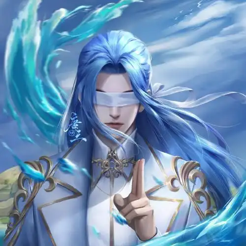 海神唐三##修罗神唐三##唐三 双神共存