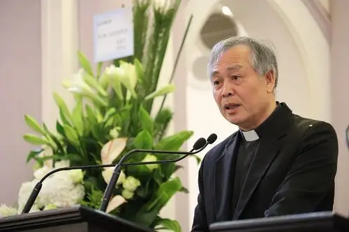 高俊明追思会 缅怀生平 继承意志 | 台湾教会公报新闻网