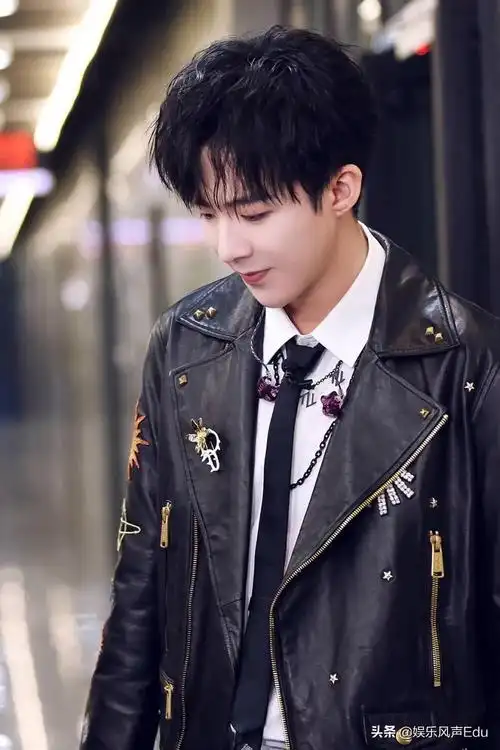 刘宇宁个人资料简介(了解他的经历,才懂他凭什么火)