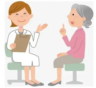 护理的工作要求1