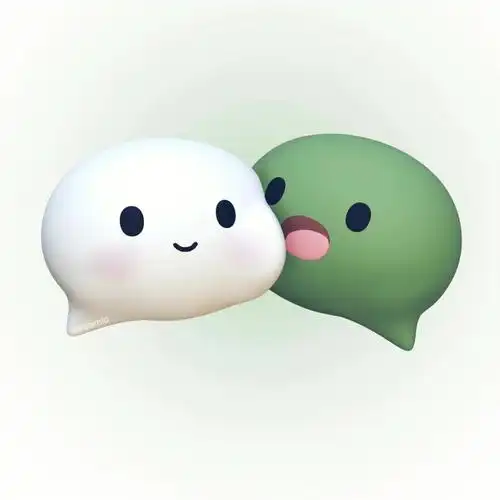 微信图标头像二