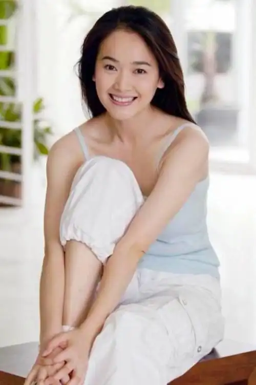 你觉得左小青美在哪里?-生活百科