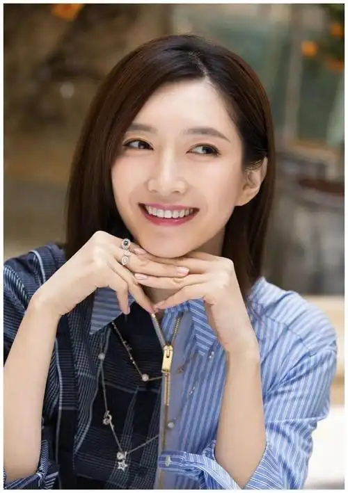 江疏影,几张绝美照片_网易订阅