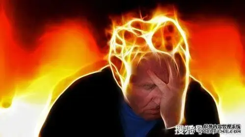 突发脑溢血的征兆你知道几个?