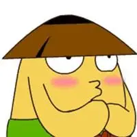 微信土豆头像卡通