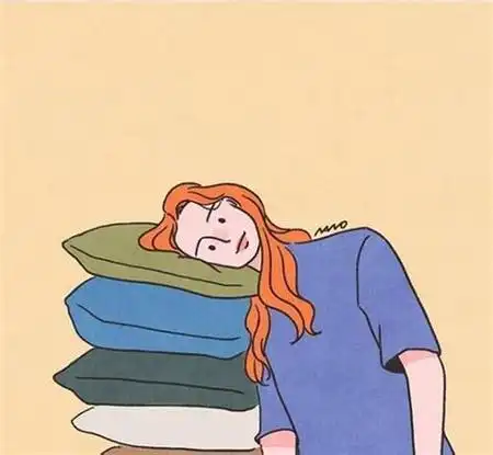 女性身体乏累总想睡觉女性身体乏累总想睡觉老做梦2022已更新今日动态