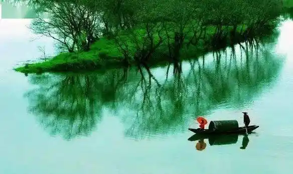 感悟人生人生十大最美意境