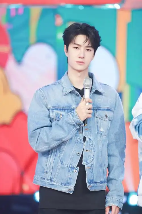 天天向上王一博[超话]