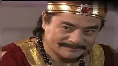 封神榜:苏妲己召胡喜媚入宫,两个美人共同侍奉纣王,艳福不浅啊!