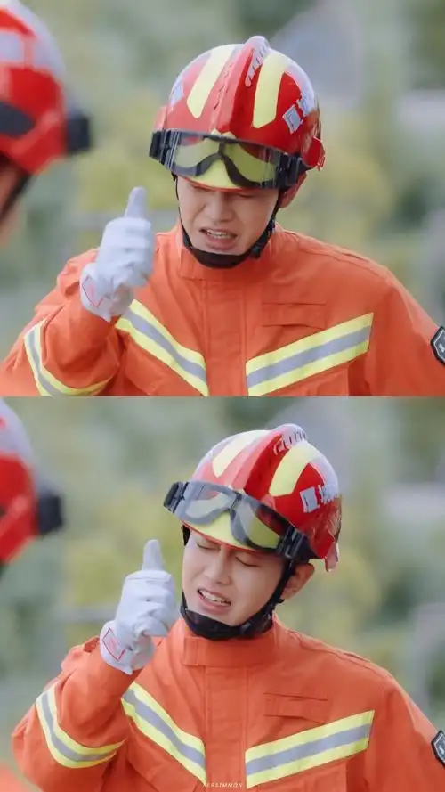 任嘉伦蓝焰突击##任嘉伦李溪成