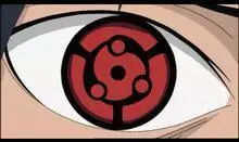 谁可以为我提供永恒的万花筒写轮眼的图片