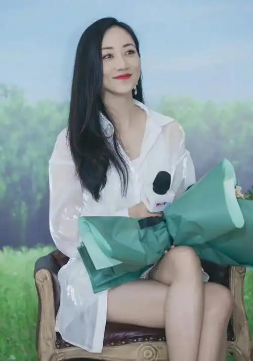 韩雪的穿搭宝典,时尚达人都在学习!