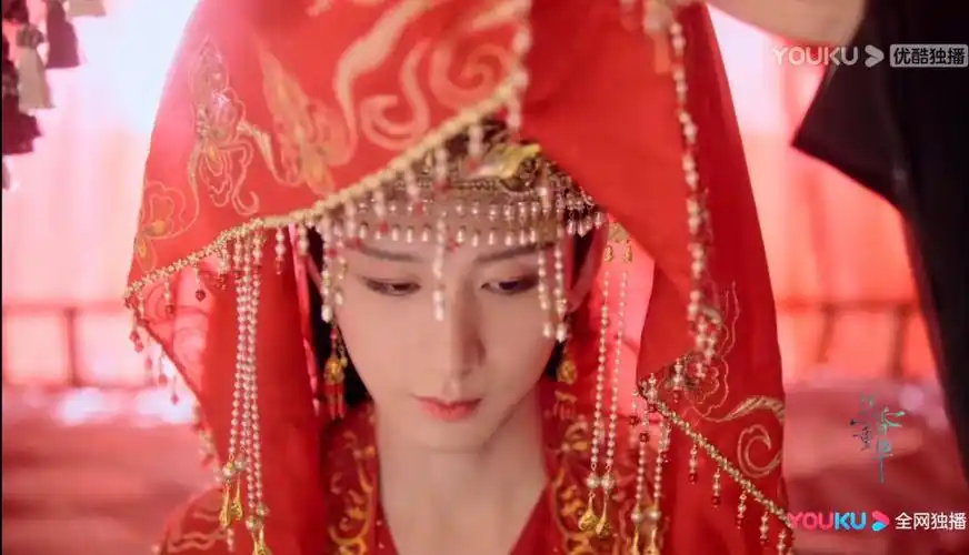 成毅  #沉香如屑