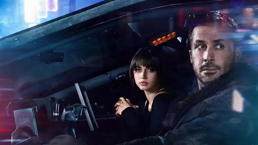 银翼杀手2049 2017年高清电影壁纸预览 | 10wallpaper.com