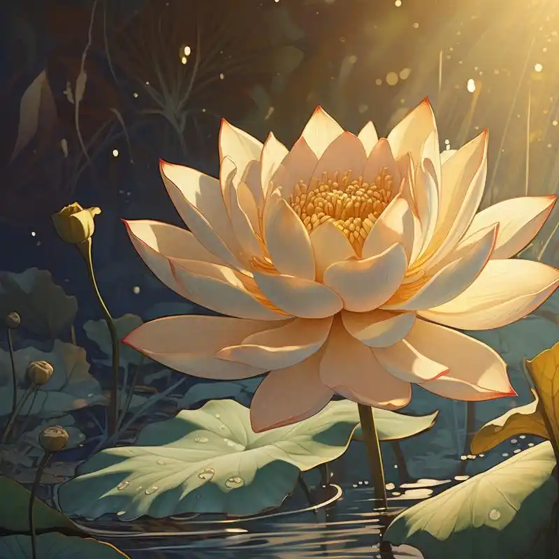 94莲花微信头像大放送94