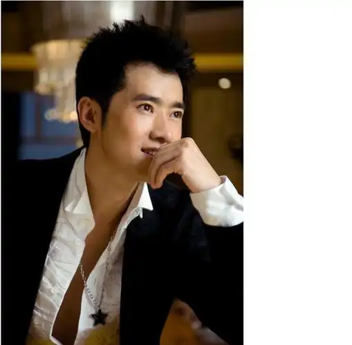 齐齐哈尔土生土长的明星-任泉