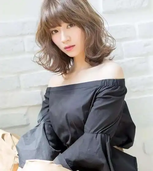 女生齐肩发型叫什么(齐肩发型图片女2020最新款)-百科学社