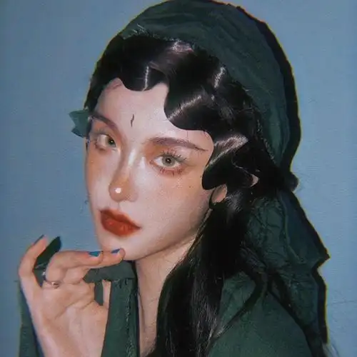 2020最新霸气女生个性头像