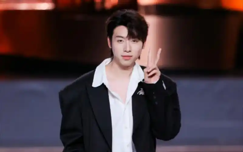 【中国boy】又是陪乖乖走过的一年.