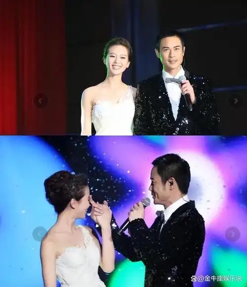 事实证明没婚姻没子女除了钱一无所有的佘诗曼才是人间清醒