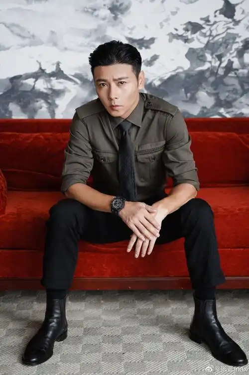 面对面 | 张晋:"念念不忘,必有回响"说的就是我