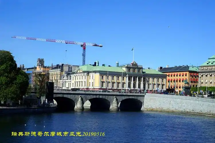 瑞典的风景照(1)