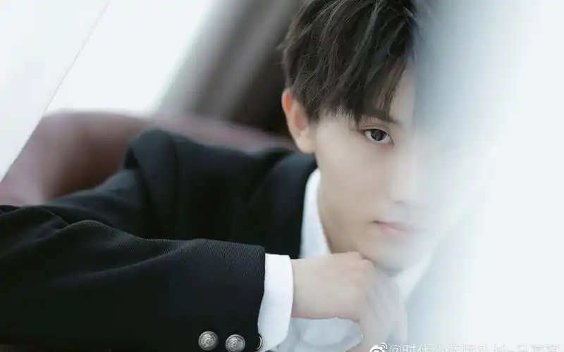 记录 | 时代少年团队长-马嘉祺 | 2020.07