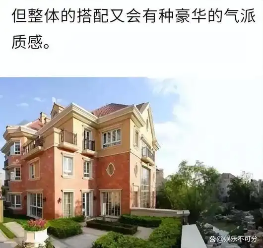 越低调越出人意料看完73岁张艺谋的资产才懂啥叫人生