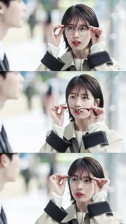 当你沉睡时 李钟硕 二硕 裴秀智 suzy cr:first_love_幂峰swag