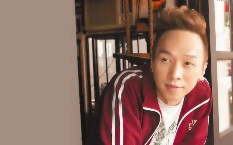 beyond黄家强2003年生日会