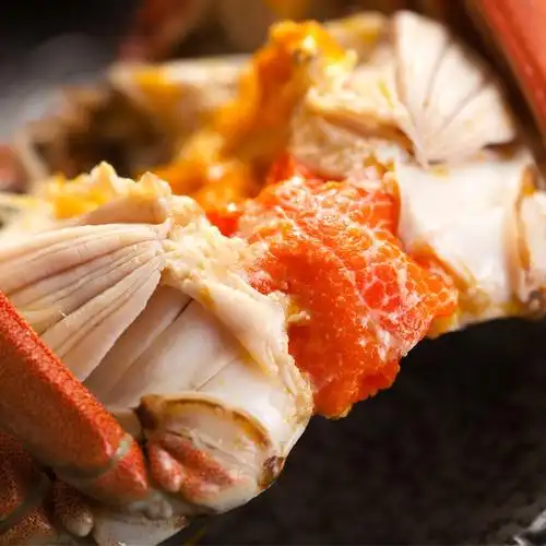 苏州阳澄湖大闸蟹