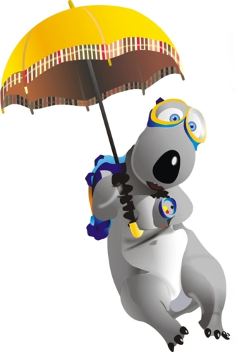 《倒霉熊第二部》是哪个动漫公司的?