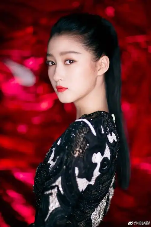 2017女明星红毯艳压总结(持续更新)