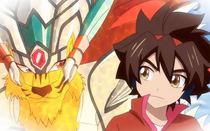 《神魄》片尾曲《万花镜》 1080p「中文」字幕 无水印