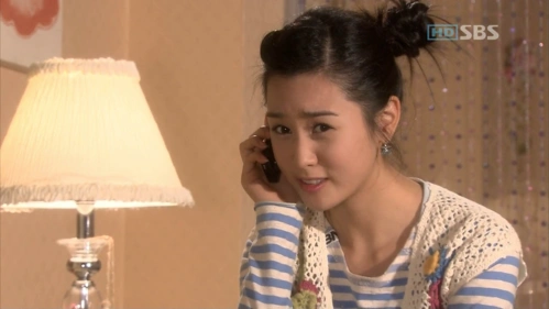 韩剧我的女孩mygirl细评第14集