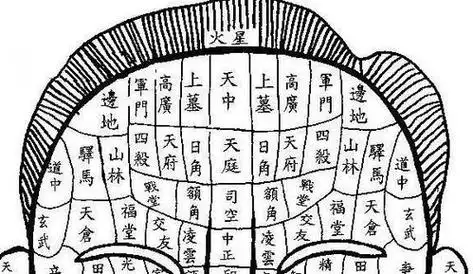 痣的双生是什么意思