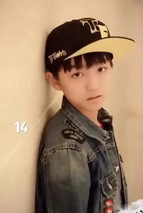 王俊凯个人资料简介身高体重王俊凯怎么火起来的