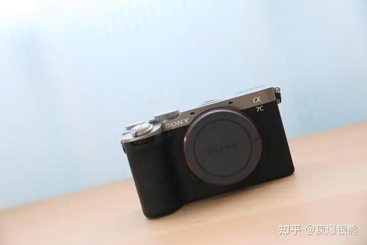 13600入手索尼a7c2相机佳能用户换机后的一些感受及新机开箱评测买之