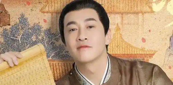 早些年,何润东一直喜欢演超级大帅哥,遭到了网友的一致吐槽,而且他