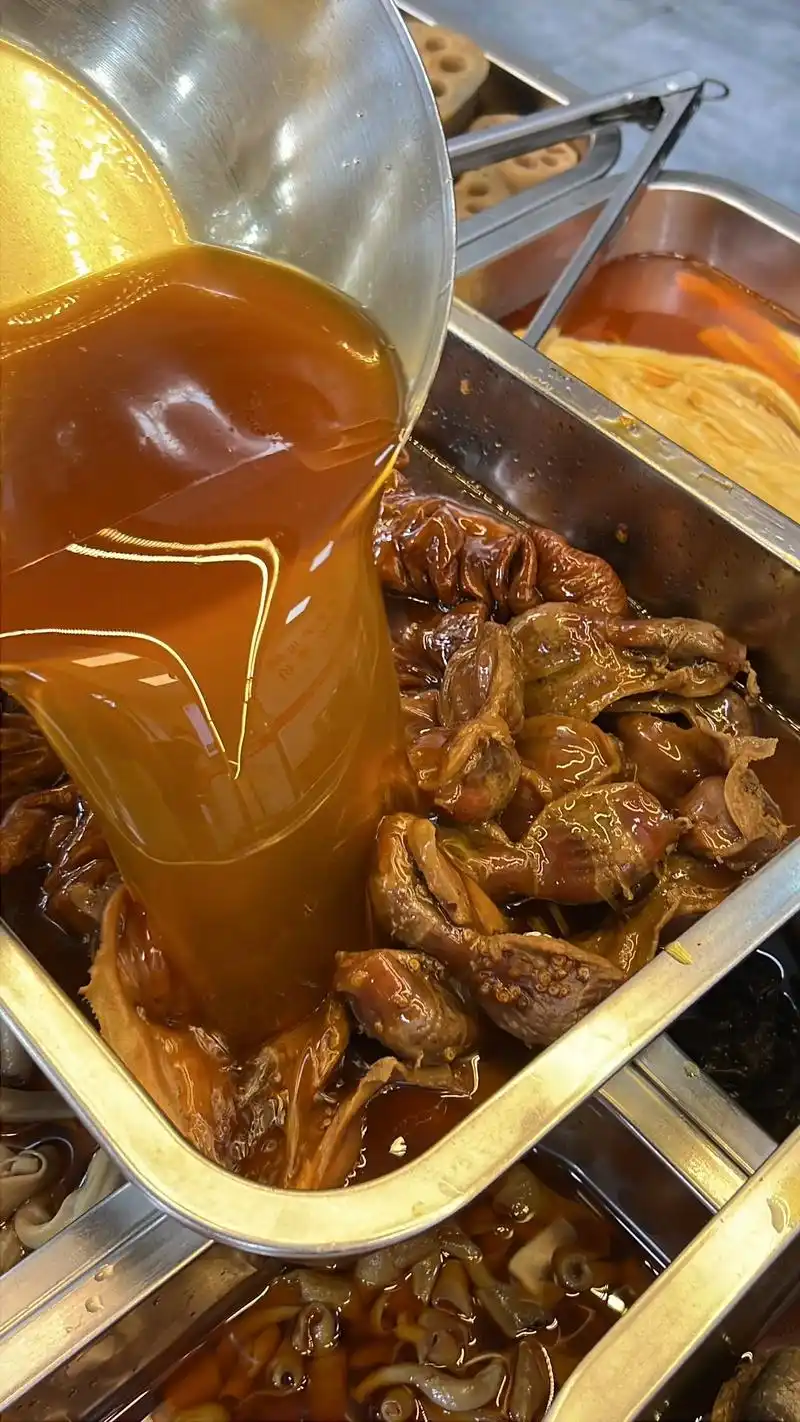 在玉林!吃不腻的现捞.在玉林这家现捞我真的是一辈 - 抖音