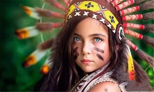 全球最后一个"纯女性"部落,深居亚马逊森林,繁衍方式堪比强盗