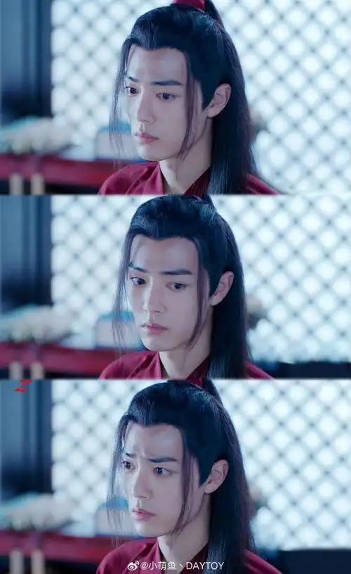 肖战##肖战陈情令##肖战魏无羡