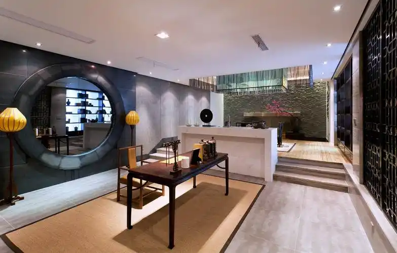 别墅地下室装修设计