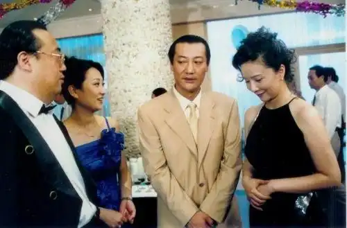 "那小嘴演我老公! - 李颖的博客 - 我的搜狐