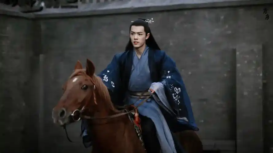 一些肖战电脑壁纸