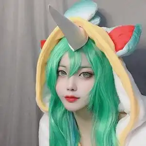 睡衣守护者索拉卡